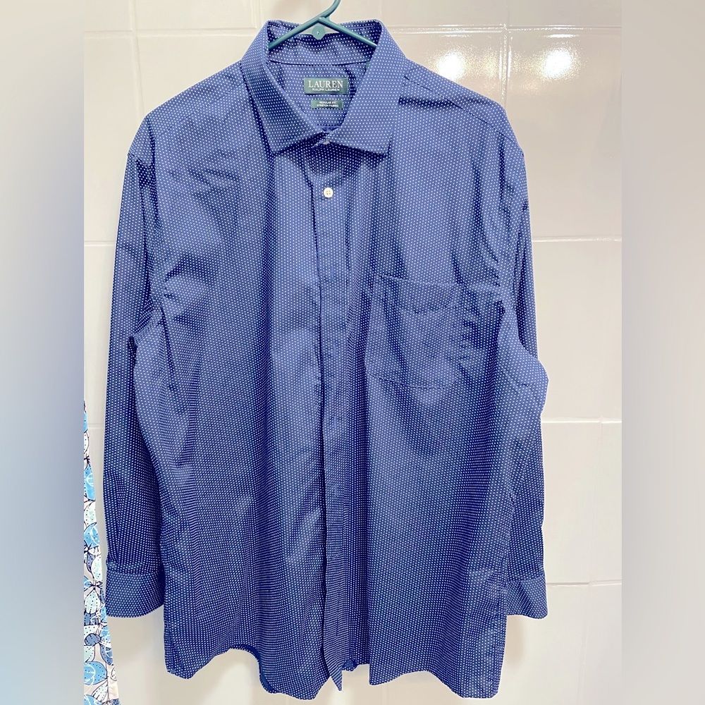 Regular Fit - Stretch Fabric